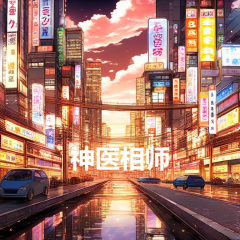 神醫(yī)相師
