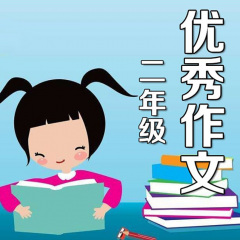 小学二年级优秀作文100篇