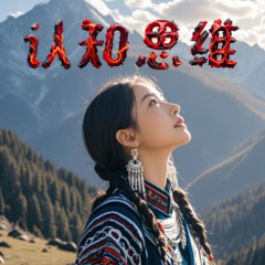 認(rèn)知思維：提升認(rèn)知，助力人生