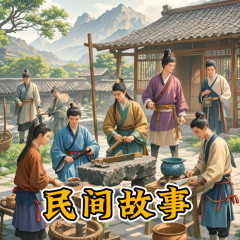 民間故事|奇聞異事|情感故事