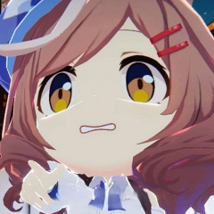 鬼畜賽馬娘