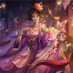 女配重生修仙記