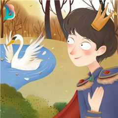 睡前故事：一生必聽(tīng)的經(jīng)典童話