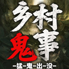 鄉(xiāng)村鬼事-猛鬼出沒：維華講民間鬼故事｜恐怖懸疑驚悚