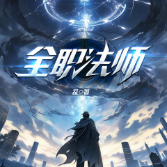全職法師丨多人劇丨曲中人工作室丨熱播動漫原著丨閱文IP