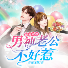 撩愛成婚：男神老公不好惹