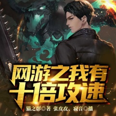 網(wǎng)游之我有十倍攻速