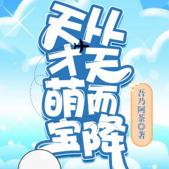 天才萌宝从天而降