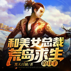 和美女總裁荒島求生的日子