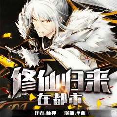 修仙归来在都市