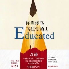 你當(dāng)像鳥飛往你的山