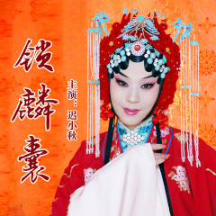 京剧《锁麟囊》迟小秋｜鲁彤