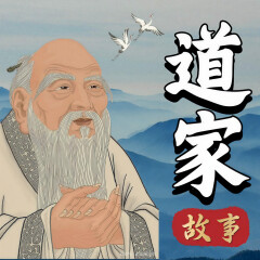 200個道家修身故事：自然無為·返璞歸真｜清靜力量