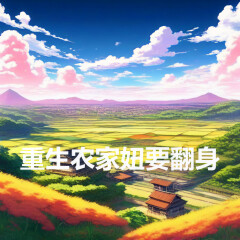 重生农家妞要翻身