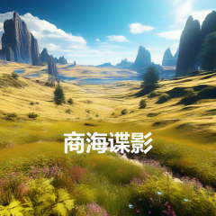 商海諜影