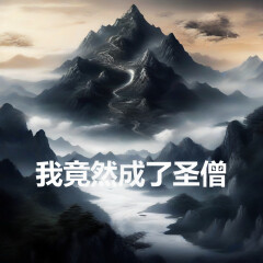 我竟然成了圣僧
