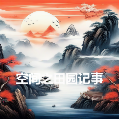 空間之田園記事