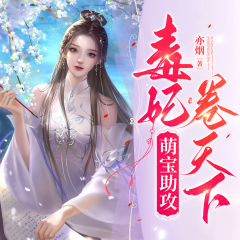 萌寶助攻：毒妃卷天下