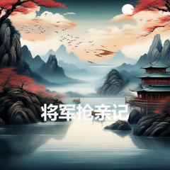 將軍搶親記