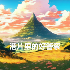 港片里的好警察