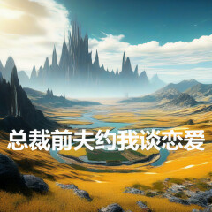 总裁前夫约我谈恋爱