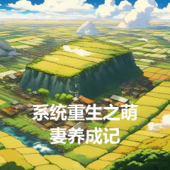 系统重生之萌妻养成记