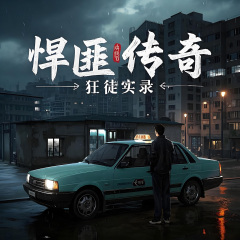 悍匪传奇：狂徒实录|真实犯罪|九十年代|人性探索