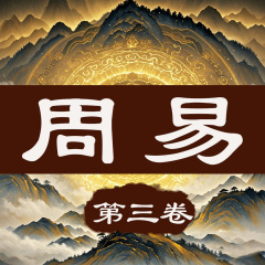 周易智慧探秘：解读古老智慧，洞悉人生奥秘（三）