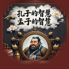 孔子与孟子（上）