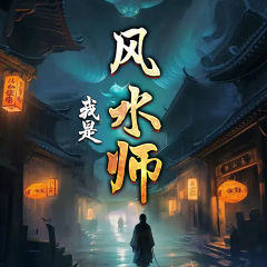 风水大师阴阳路