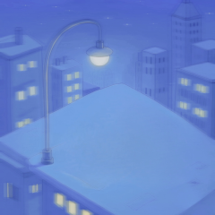 夜色鋼琴曲
