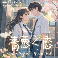 【真人多播】青葱之恋|青春懵懂|轻松幽默|治愈孤独|
