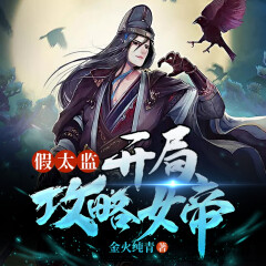 假太監(jiān)：開局攻略女帝|穿越架空|逆襲爽文