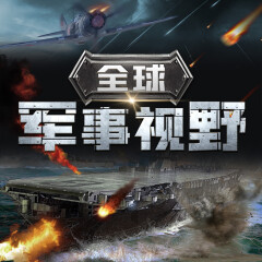 全球軍事視野：中外戰(zhàn)事與軍備解碼丨軍事武器