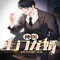 神医上门龙婿