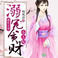 重生王爺：溺寵貪財小王妃