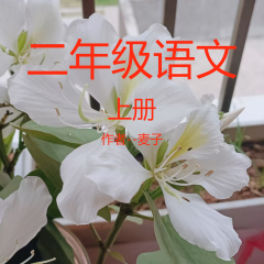 小學(xué)二年級語文上冊