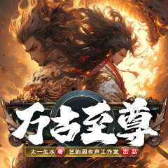 萬(wàn)古至尊丨精品多人丨逆天改命燃炸全場(chǎng)丨神級(jí)制作丨全網(wǎng)必追