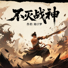 不灭战神