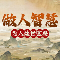 人生破局指南：解碼國學(xué)智慧中的處世心法與格局修煉