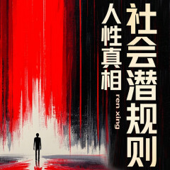 人性的真相：社會潛規(guī)則丨人性黑暗面丨社交禁忌