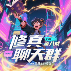 修真聊天群|鱼八戒|山东话爆笑演绎|遇强则强|都市修真