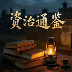 趣讀資治通鑒歷史丨通史丨中國史