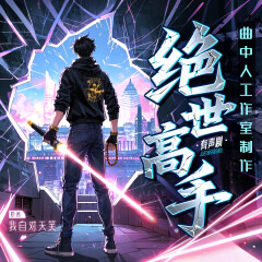 絕世高手丨多人劇丨全網(wǎng)熱播50億丨小白爽文丨都市丨曲中人工作室
