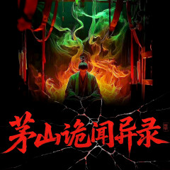 茅山诡闻异录|道士捉诡民间禁忌|恐怖灵异胆小勿入