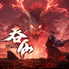 吞仙|玄幻修仙|熱血爽文|吞噬|多人有聲劇