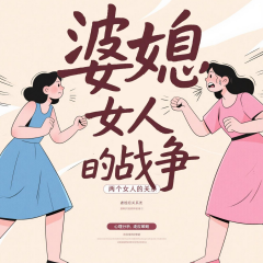 婆媳關(guān)系：兩個(gè)女人的戰(zhàn)爭(zhēng)