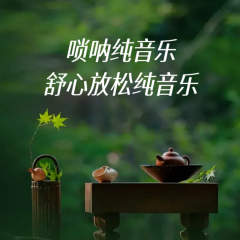 嗩吶純音樂：舒心放松輕音樂