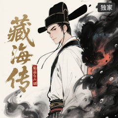 藏海传｜精品有声剧｜权谋悬疑｜无删减｜订阅解锁隐藏剧情