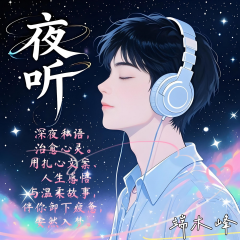 夜聽|情感語錄|自渡|告別內(nèi)耗|人間清醒|哄睡|雞湯|人生智慧